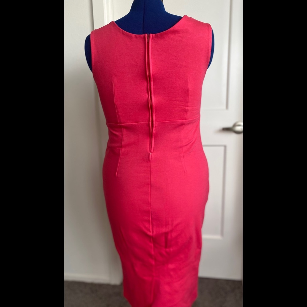 Retro/Pin up Dress - Picture 2 of 3